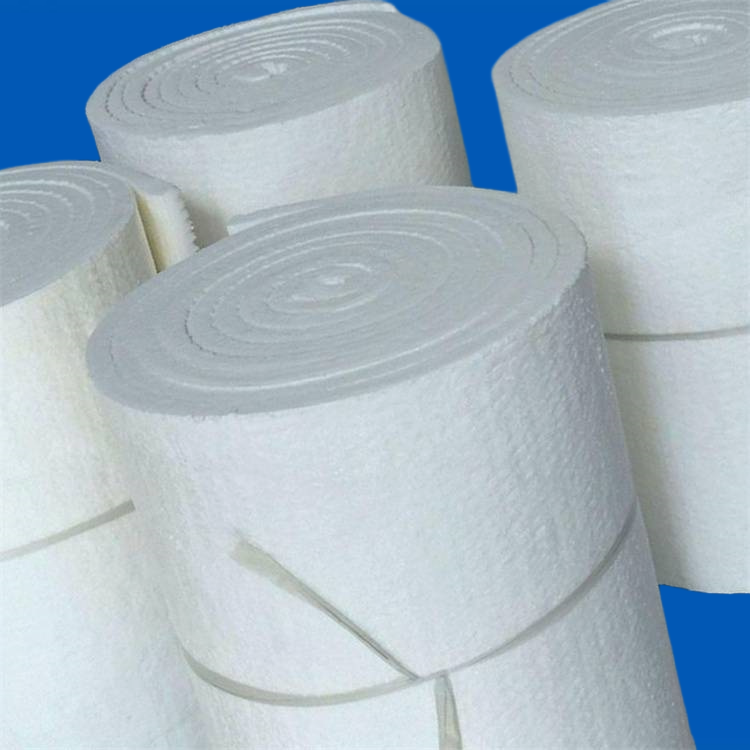 平罗陶瓷纤维毡